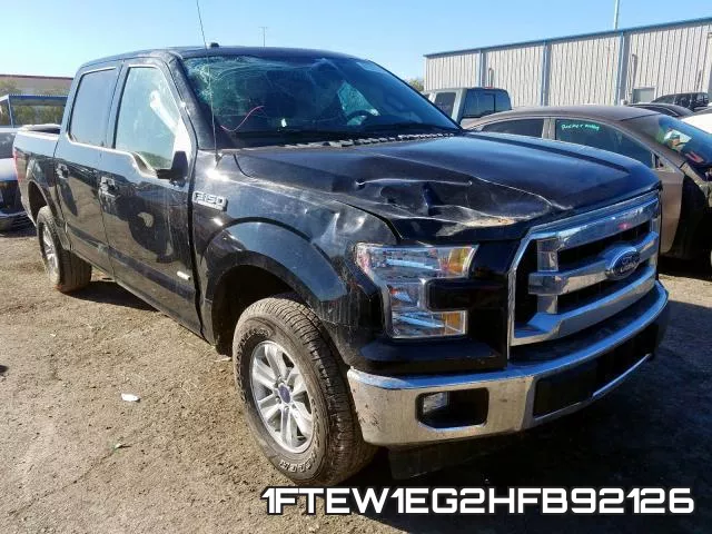 1FTEW1EG2HFB92126