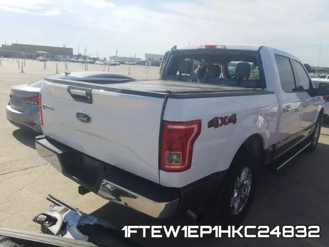 1FTEW1EP1HKC24832