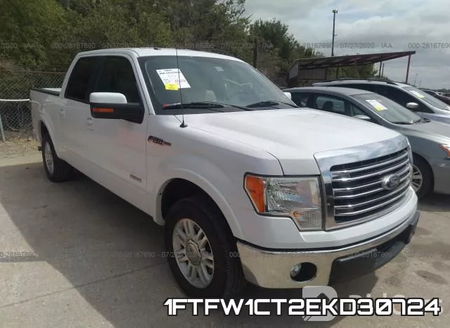 1FTFW1CT2EKD30724