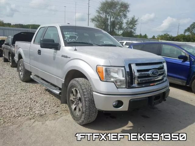 1FTFX1EF7EKE91350