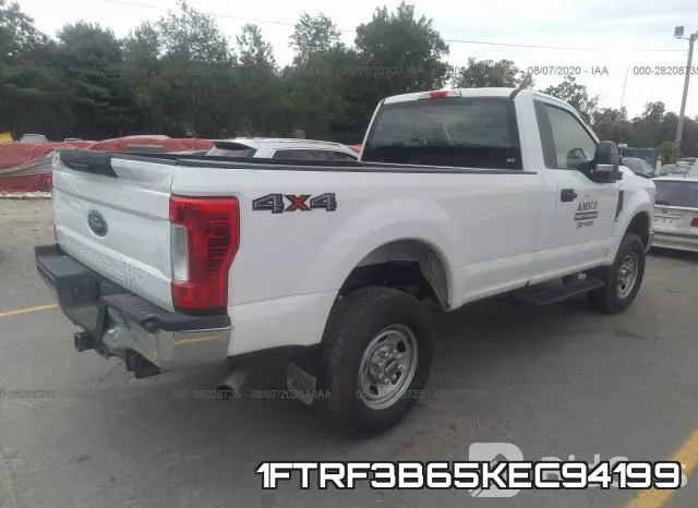 1FTRF3B65KEC94199
