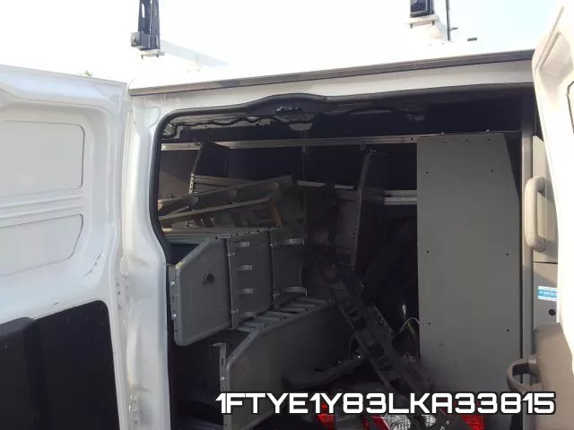 1FTYE1Y83LKA33815