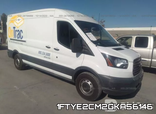 1FTYE2CM2GKA56146