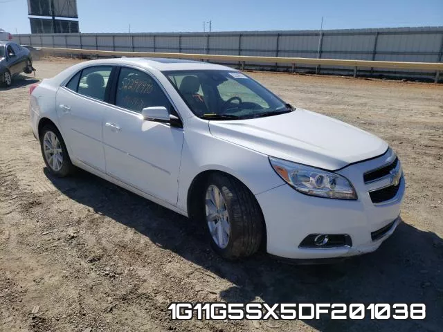 1G11G5SX5DF201038