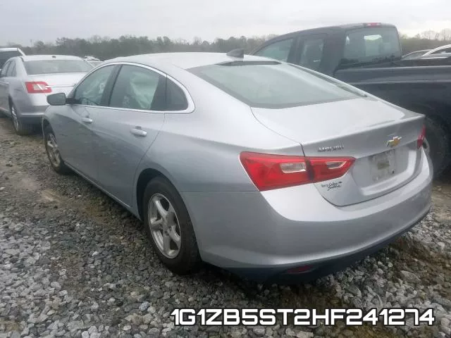 1G1ZB5ST2HF241274