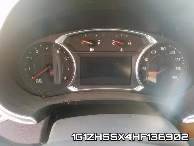 1G1ZH5SX4HF136902