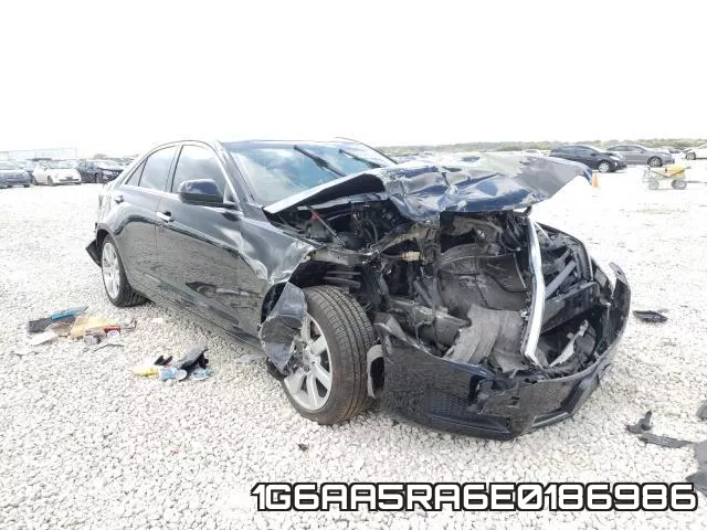 1G6AA5RA6E0186986
