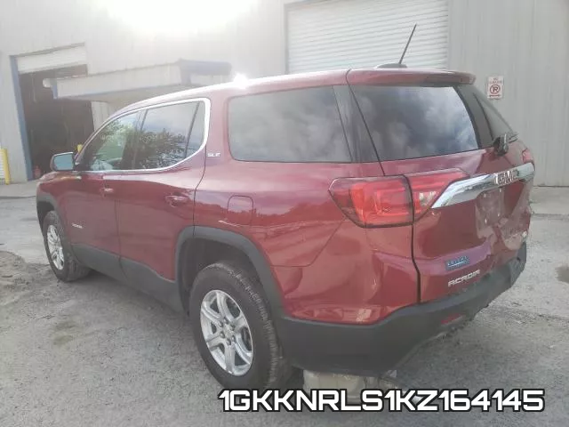 1GKKNRLS1KZ164145