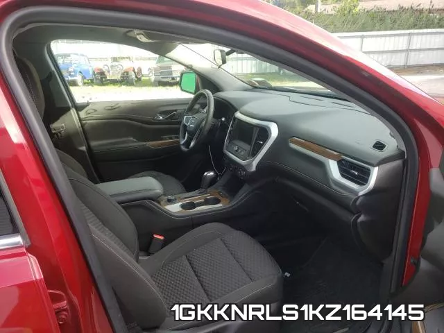 1GKKNRLS1KZ164145