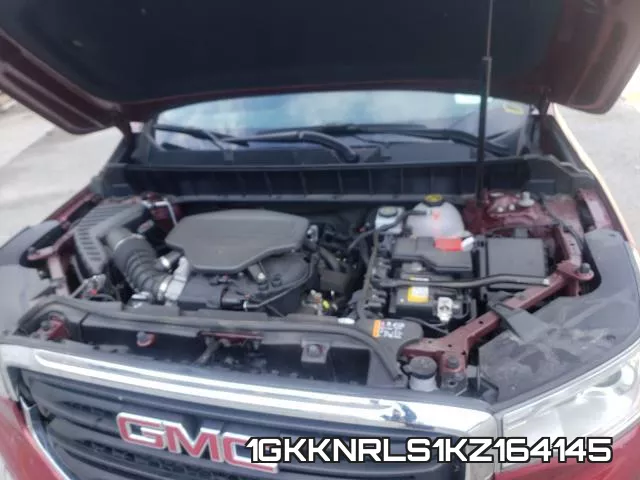 1GKKNRLS1KZ164145