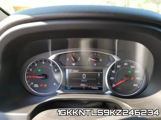 1GKKNTLS9KZ246234