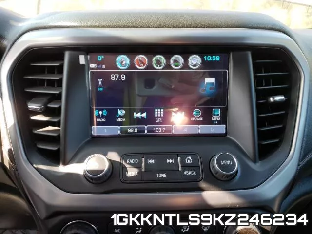1GKKNTLS9KZ246234