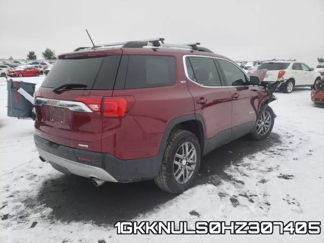 1GKKNULS0HZ307405