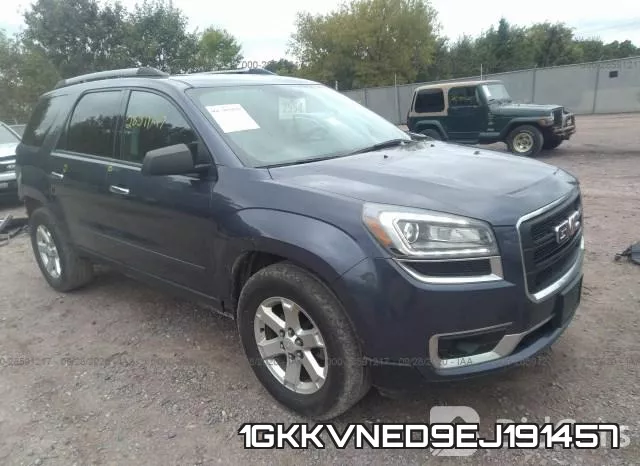 1GKKVNED9EJ191457