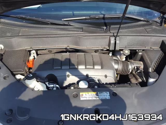 1GNKRGKD4HJ163934