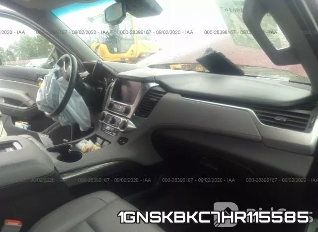 1GNSKBKC7HR115585