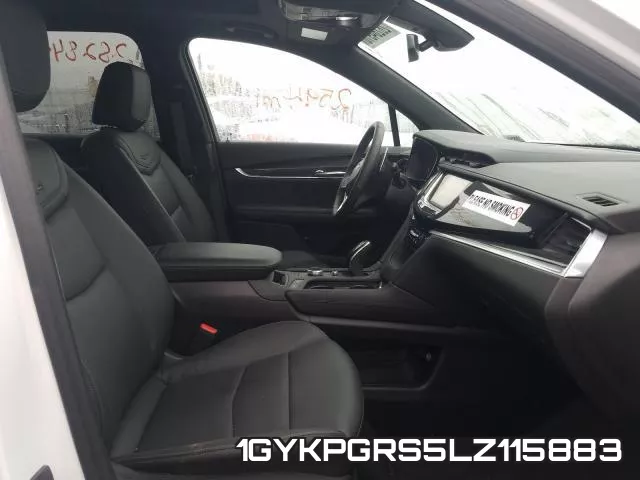 1GYKPGRS5LZ115883