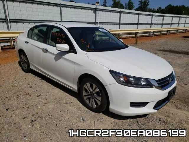 1HGCR2F30EA086199