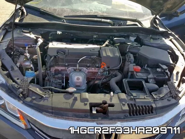 1HGCR2F33HA209711