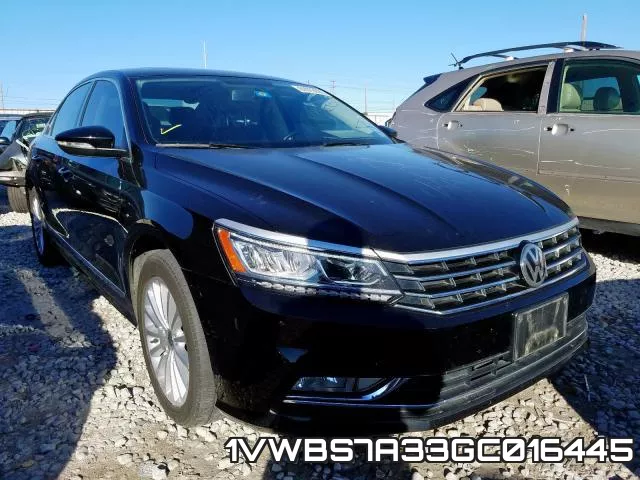 1VWBS7A33GC016445