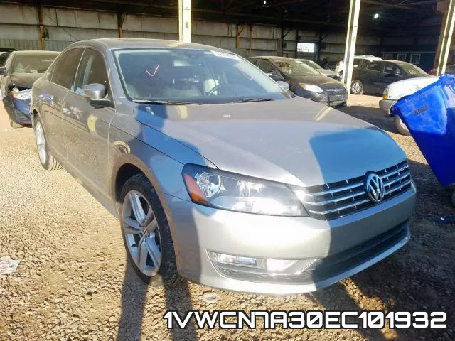 1VWCN7A30EC101932