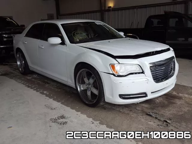 2C3CCAAG0EH100886