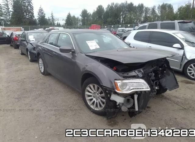 2C3CCAAG8EH340283
