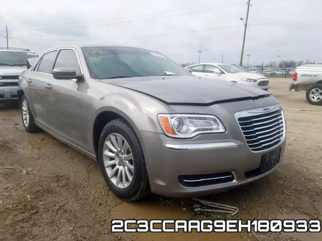 2C3CCAAG9EH180933