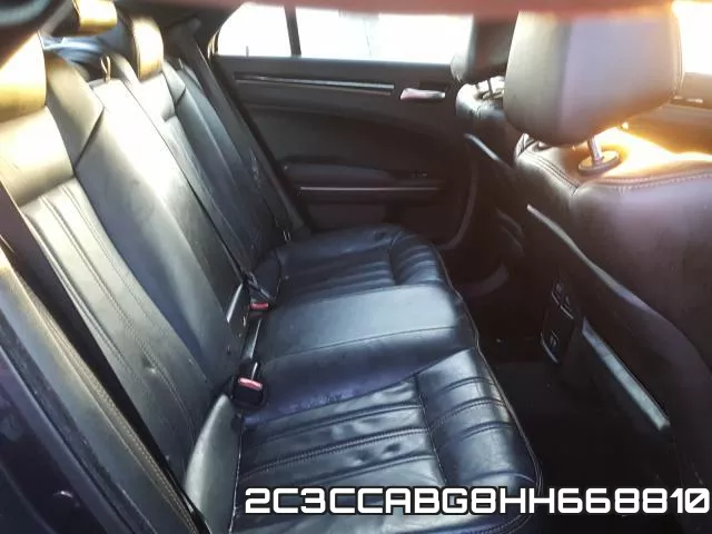 2C3CCABG8HH668810