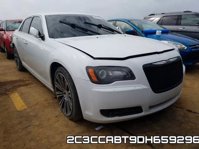 2C3CCABT9DH659296