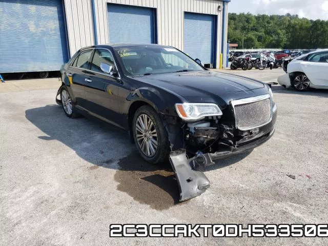 2C3CCAKT0DH533506