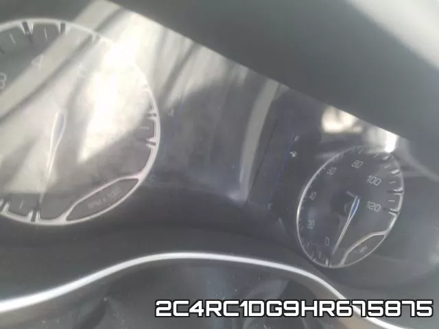 2C4RC1DG9HR675875