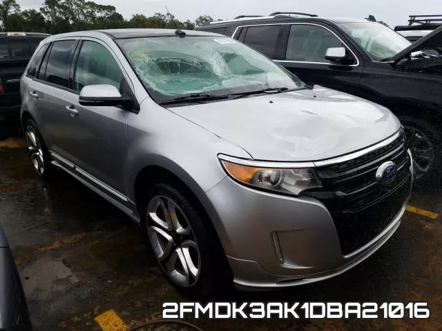 2FMDK3AK1DBA21016