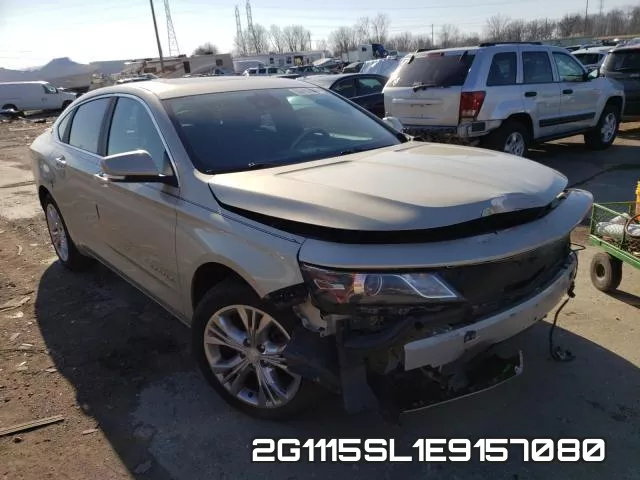 2G1115SL1E9157080
