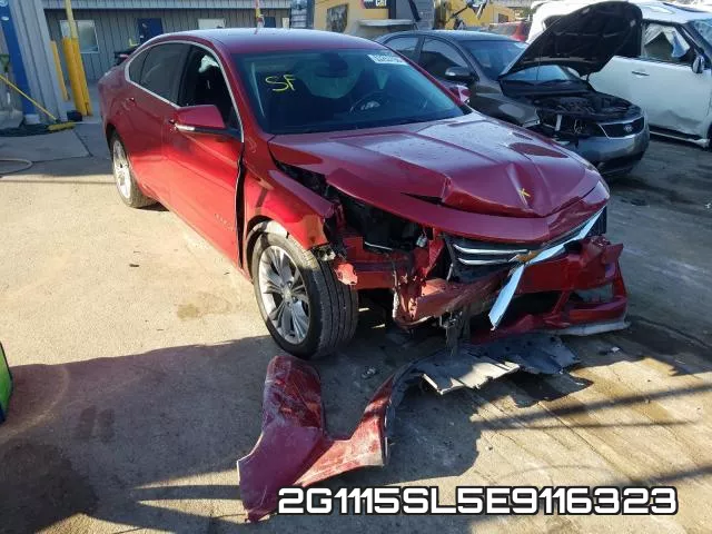 2G1115SL5E9116323