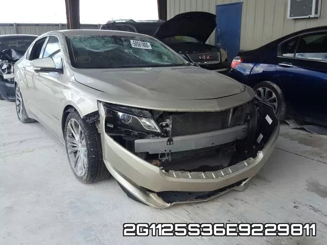 2G1125S36E9229811