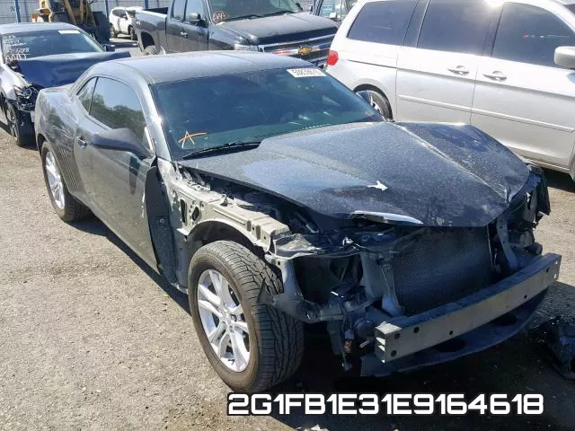 2G1FB1E31E9164618