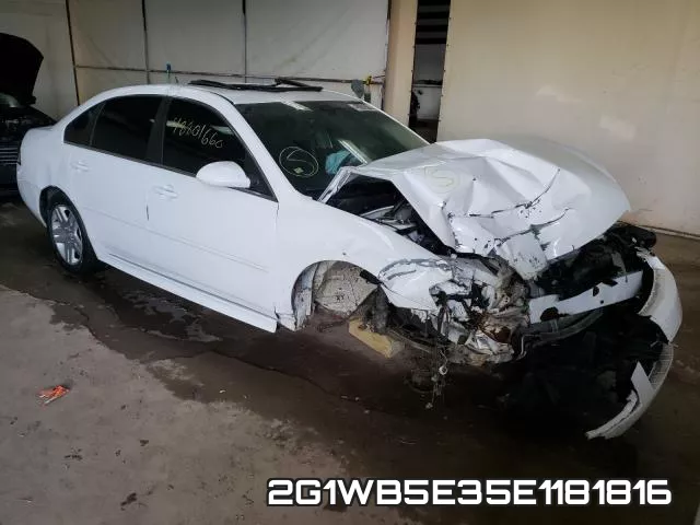 2G1WB5E35E1181816