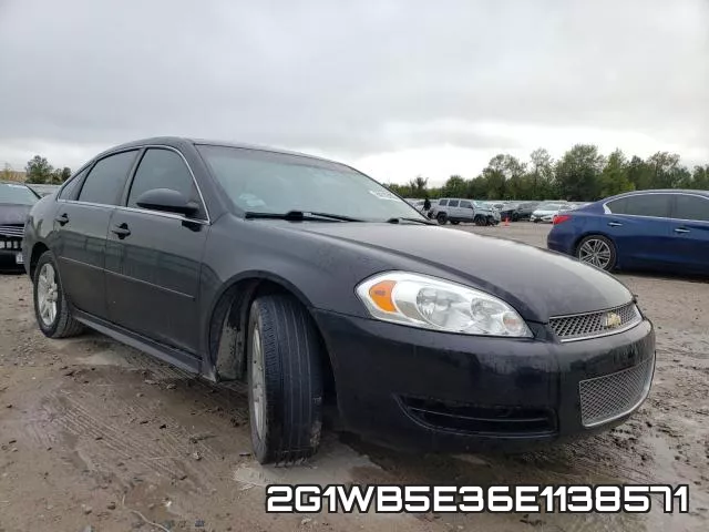 2G1WB5E36E1138571