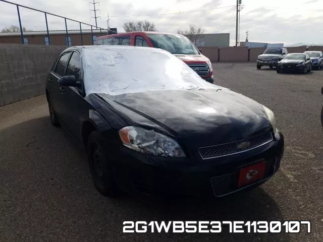 2G1WB5E37E1130107