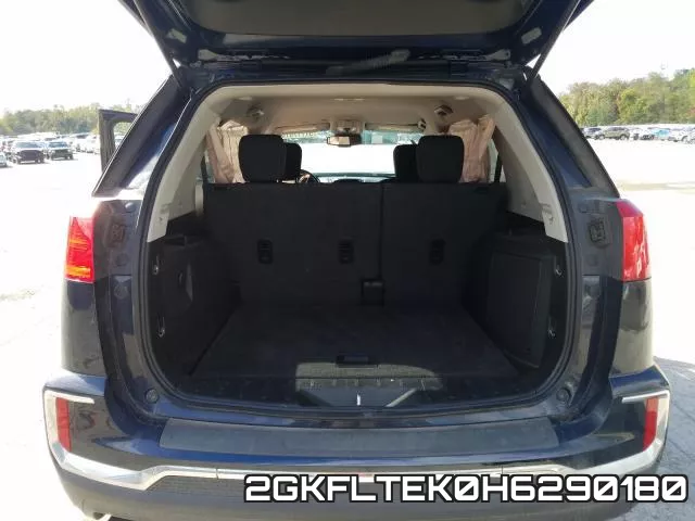 2GKFLTEK0H6290180