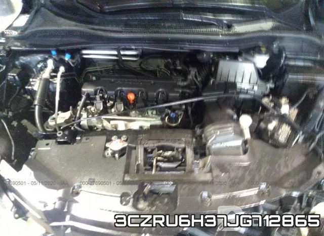 3CZRU6H37JG712865