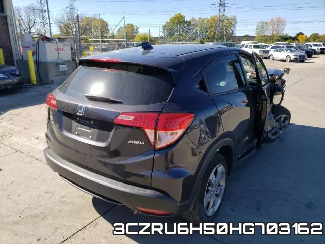 3CZRU6H50HG703162