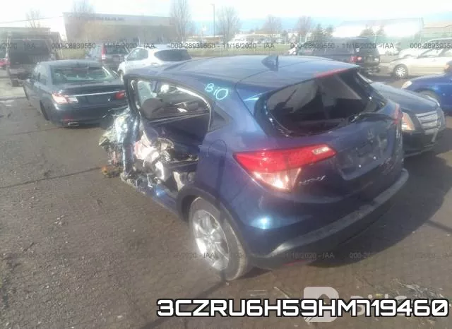 3CZRU6H59HM719460