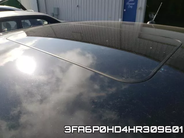 3FA6P0HD4HR309601