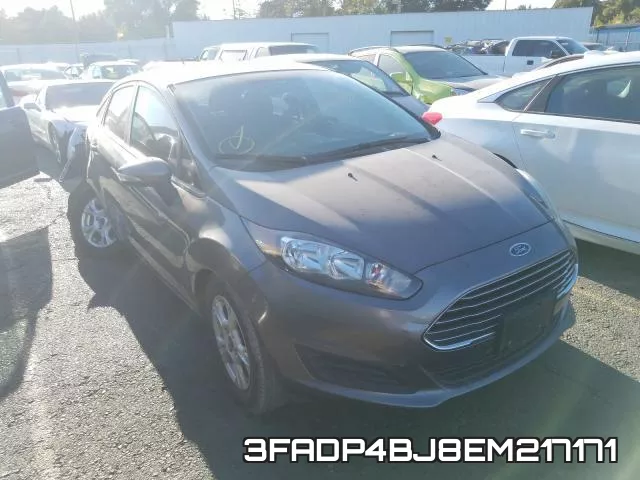 3FADP4BJ8EM217171