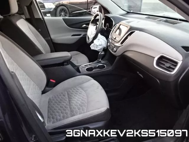 3GNAXKEV2KS515097