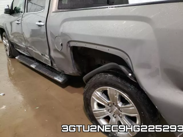 3GTU2NEC9HG225293