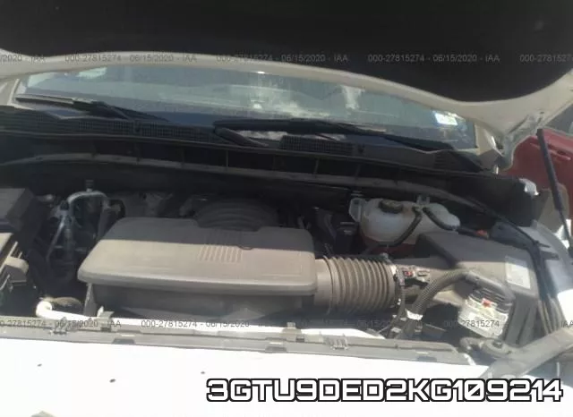 3GTU9DED2KG109214