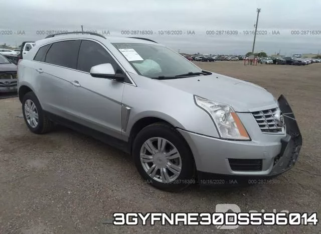 3GYFNAE30DS596014